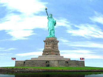 Statue of Liberty [AD] 5.07 screenshot